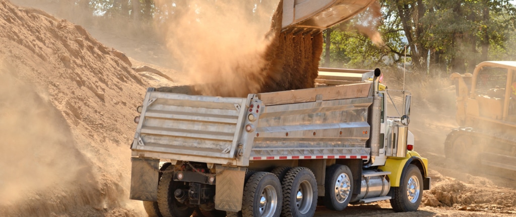 McEwen Trucking Service