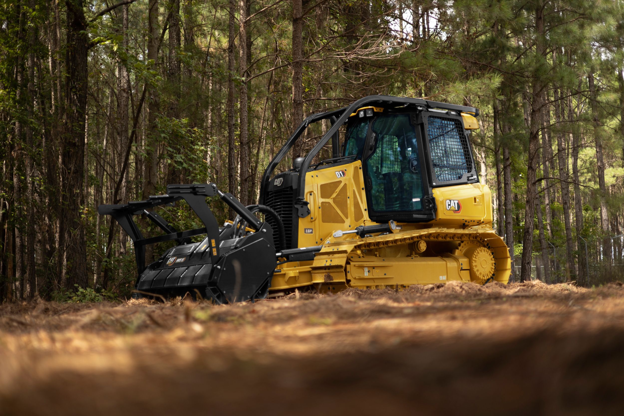 McEwen Land Clearing Service